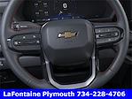 2025 Chevrolet Colorado Crew Cab 4x4 Pickup for sale #25PC2705 - photo 19