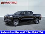 2025 Chevrolet Colorado Crew Cab 4x4 Pickup for sale #25PC2705 - photo 3
