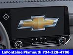 2025 Chevrolet Colorado Crew Cab 4x4 Pickup for sale #25PC2705 - photo 20