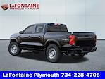 2025 Chevrolet Colorado Crew Cab 4x4 Pickup for sale #25PC2705 - photo 4