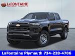 2025 Chevrolet Colorado Crew Cab 4x4 Pickup for sale #25PC2705 - photo 6