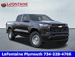 2025 Chevrolet Colorado Crew Cab 4x4 Pickup for sale #25PC2705 - photo 7