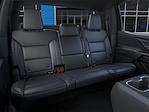 2025 Chevrolet Silverado EV Crew Cab AWD Pickup for sale #25PC2709 - photo 17