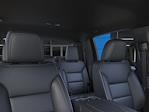 2025 Chevrolet Silverado EV Crew Cab AWD Pickup for sale #25PC2709 - photo 24