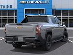 2025 Chevrolet Silverado EV Crew Cab AWD Pickup for sale #25PC2709 - photo 4