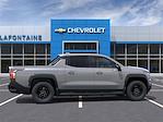 2025 Chevrolet Silverado EV Crew Cab AWD Pickup for sale #25PC2709 - photo 5