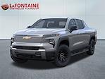 2025 Chevrolet Silverado EV Crew Cab AWD Pickup for sale #25PC2709 - photo 8