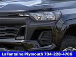 2025 Chevrolet Colorado Crew Cab 4x4 Pickup for sale #25PC2764 - photo 10