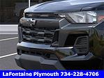2025 Chevrolet Colorado Crew Cab 4x4 Pickup for sale #25PC2764 - photo 13