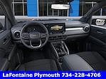 2025 Chevrolet Colorado Crew Cab 4x4 Pickup for sale #25PC2764 - photo 15