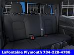 2025 Chevrolet Colorado Crew Cab 4x4 Pickup for sale #25PC2764 - photo 17