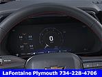 2025 Chevrolet Colorado Crew Cab 4x4 Pickup for sale #25PC2764 - photo 18