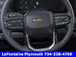 2025 Chevrolet Colorado Crew Cab 4x4 Pickup for sale #25PC2764 - photo 19