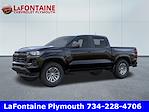 2025 Chevrolet Colorado Crew Cab 4x4 Pickup for sale #25PC2764 - photo 3