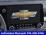 2025 Chevrolet Colorado Crew Cab 4x4 Pickup for sale #25PC2764 - photo 20