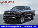 2025 Chevrolet Colorado Crew Cab 4x4 Pickup for sale #25PC2764 - photo 6