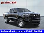 2025 Chevrolet Colorado Crew Cab 4x4 Pickup for sale #25PC2764 - photo 7