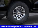 2025 Chevrolet Colorado Crew Cab 4x4 Pickup for sale #25PC2764 - photo 9