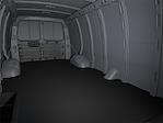 New 2025 Chevrolet Express 3500 Empty Cargo Van for sale #25PC2806 - photo 17