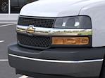 New 2025 Chevrolet Express 3500 Empty Cargo Van for sale #25PC2810 - photo 13