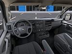New 2025 Chevrolet Express 3500 Empty Cargo Van for sale #25PC2810 - photo 15