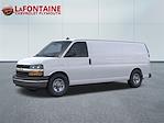 New 2025 Chevrolet Express 3500 Empty Cargo Van for sale #25PC2810 - photo 3