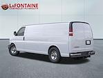 New 2025 Chevrolet Express 3500 Empty Cargo Van for sale #25PC2810 - photo 4
