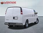 New 2025 Chevrolet Express 3500 Empty Cargo Van for sale #25PC2810 - photo 2