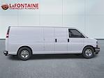 New 2025 Chevrolet Express 3500 Empty Cargo Van for sale #25PC2810 - photo 5