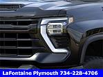 2025 Chevrolet Silverado 2500 Crew Cab 4x4 Pickup for sale #25PC2953 - photo 10