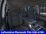 2025 Chevrolet Silverado 2500 Crew Cab 4x4 Pickup for sale #25PC2953 - photo 16