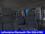 2025 Chevrolet Silverado 2500 Crew Cab 4x4 Pickup for sale #25PC2953 - photo 24