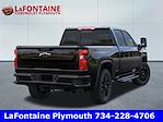 2025 Chevrolet Silverado 2500 Crew Cab 4x4 Pickup for sale #25PC2953 - photo 2