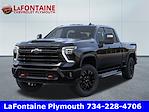 2025 Chevrolet Silverado 2500 Crew Cab 4x4 Pickup for sale #25PC2953 - photo 6