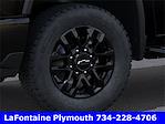 2025 Chevrolet Silverado 2500 Crew Cab 4x4 Pickup for sale #25PC2953 - photo 9