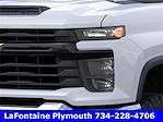 New 2025 Chevrolet Silverado 2500 Work Truck Double Cab 4x4 SRW Pickup for sale #25PC3063 - photo 10