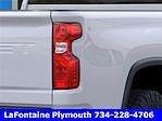 New 2025 Chevrolet Silverado 2500 Work Truck Double Cab 4x4 SRW Pickup for sale #25PC3063 - photo 11