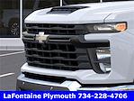 New 2025 Chevrolet Silverado 2500 Work Truck Double Cab 4x4 SRW Pickup for sale #25PC3063 - photo 13