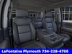 New 2025 Chevrolet Silverado 2500 Work Truck Double Cab 4x4 SRW Pickup for sale #25PC3063 - photo 16