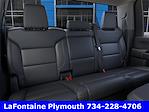 New 2025 Chevrolet Silverado 2500 Work Truck Double Cab 4x4 SRW Pickup for sale #25PC3063 - photo 17