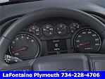 New 2025 Chevrolet Silverado 2500 Work Truck Double Cab 4x4 SRW Pickup for sale #25PC3063 - photo 18