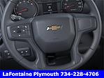 New 2025 Chevrolet Silverado 2500 Work Truck Double Cab 4x4 SRW Pickup for sale #25PC3063 - photo 19