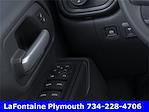 New 2025 Chevrolet Silverado 2500 Work Truck Double Cab 4x4 SRW Pickup for sale #25PC3063 - photo 22