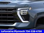 New 2025 Chevrolet Silverado 2500 LT Crew Cab 4x4 Pickup for sale #25PC3089 - photo 10