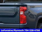 New 2025 Chevrolet Silverado 2500 LT Crew Cab 4x4 Pickup for sale #25PC3089 - photo 11