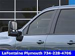 New 2025 Chevrolet Silverado 2500 LT Crew Cab 4x4 Pickup for sale #25PC3089 - photo 12