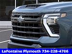 New 2025 Chevrolet Silverado 2500 LT Crew Cab 4x4 Pickup for sale #25PC3089 - photo 13
