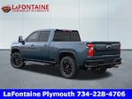 New 2025 Chevrolet Silverado 2500 LT Crew Cab 4x4 Pickup for sale #25PC3089 - photo 4