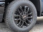 2025 Chevrolet Silverado 2500 Crew Cab 4x4 Pickup for sale #25PC3089 - photo 31