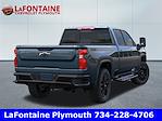 New 2025 Chevrolet Silverado 2500 LT Crew Cab 4x4 Pickup for sale #25PC3089 - photo 2